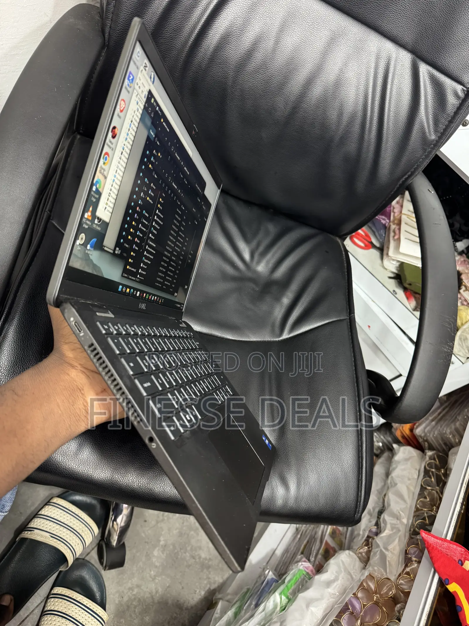 Laptop Dell Inspiron 14 7420 16GB Intel Core i5 SSD 256GB