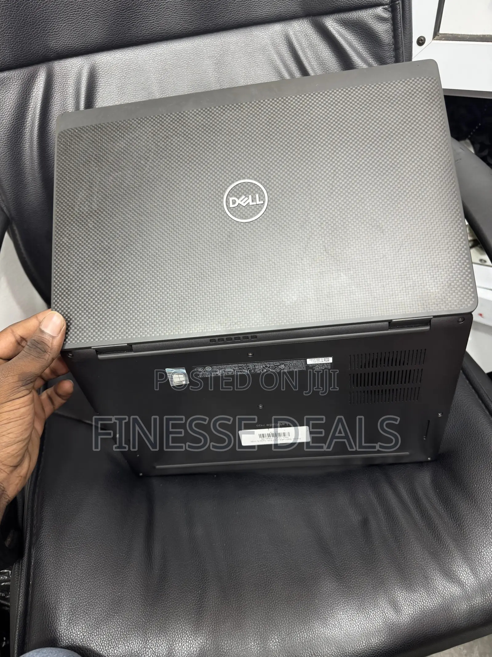 Laptop Dell Inspiron 14 7420 16GB Intel Core i5 SSD 256GB