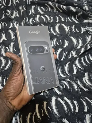 New Google Pixel 10 Pro 128 GB
