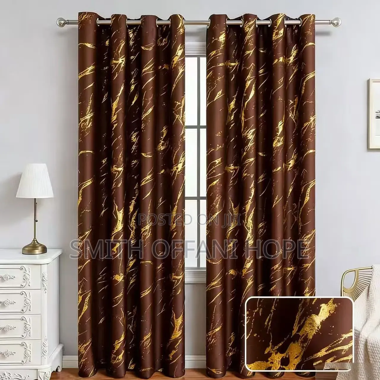 Light Control, Perfect Style