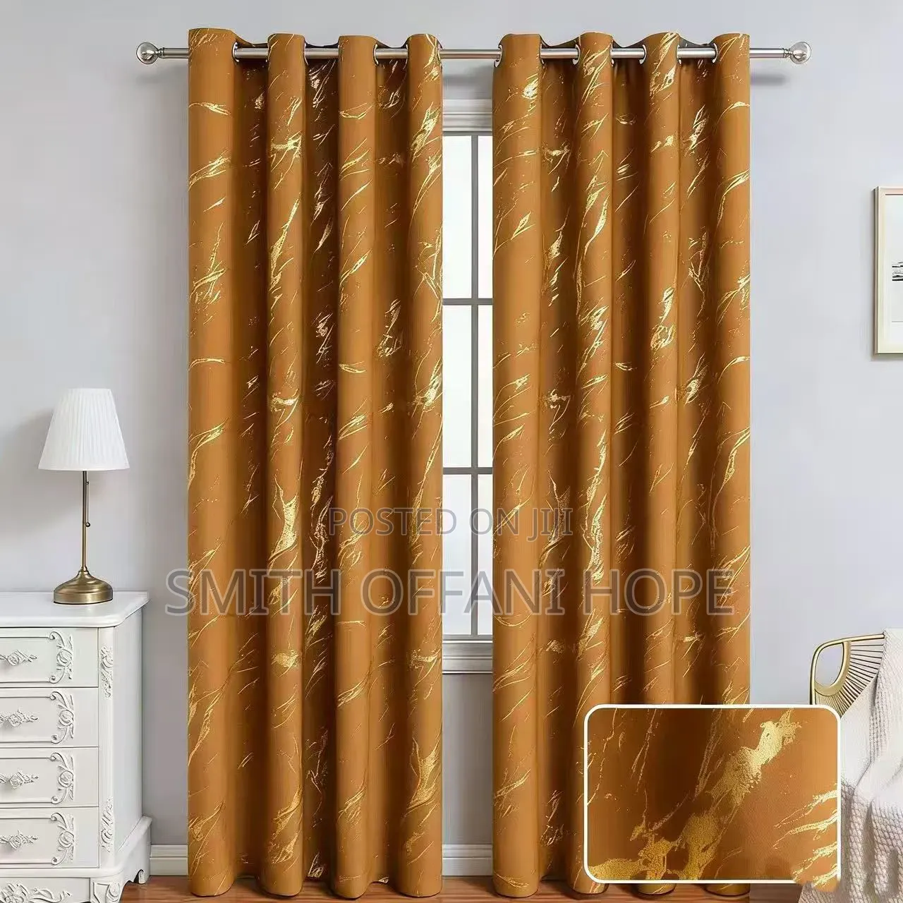 Upgrade Your Windows With Our Premium Curtains