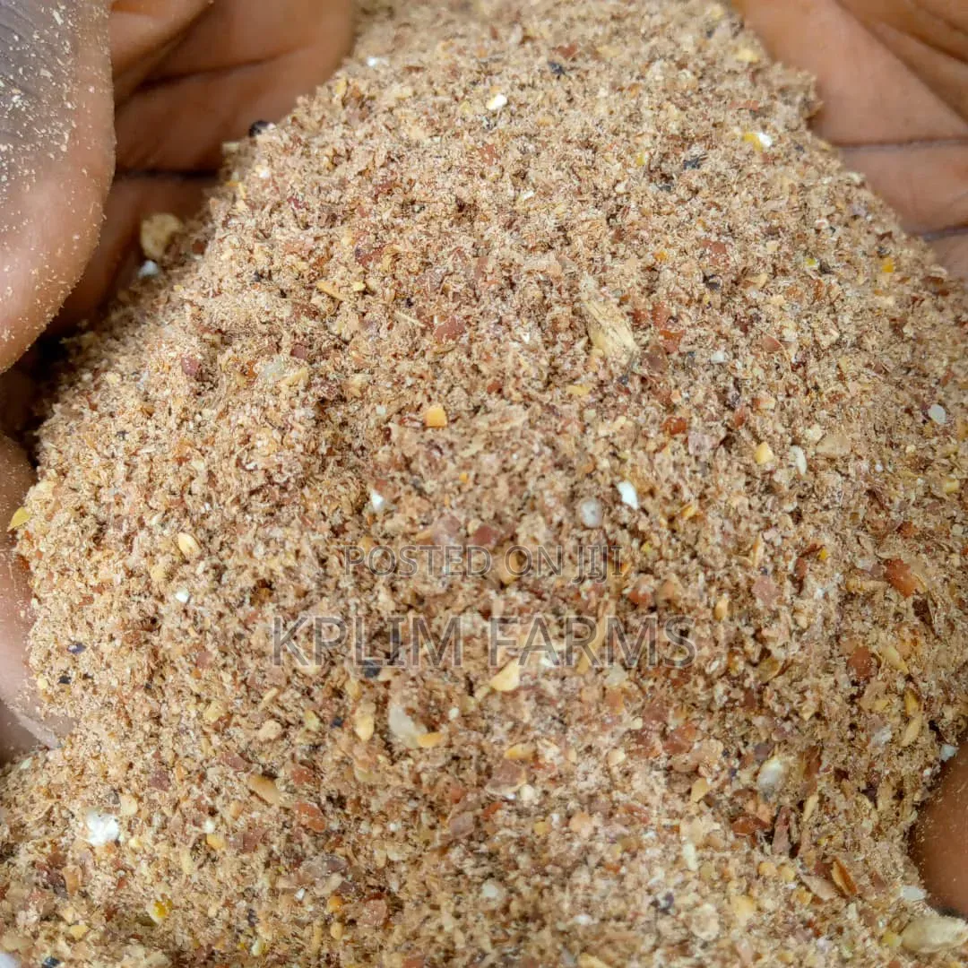 Rabbit Feed (The Golden Feed)