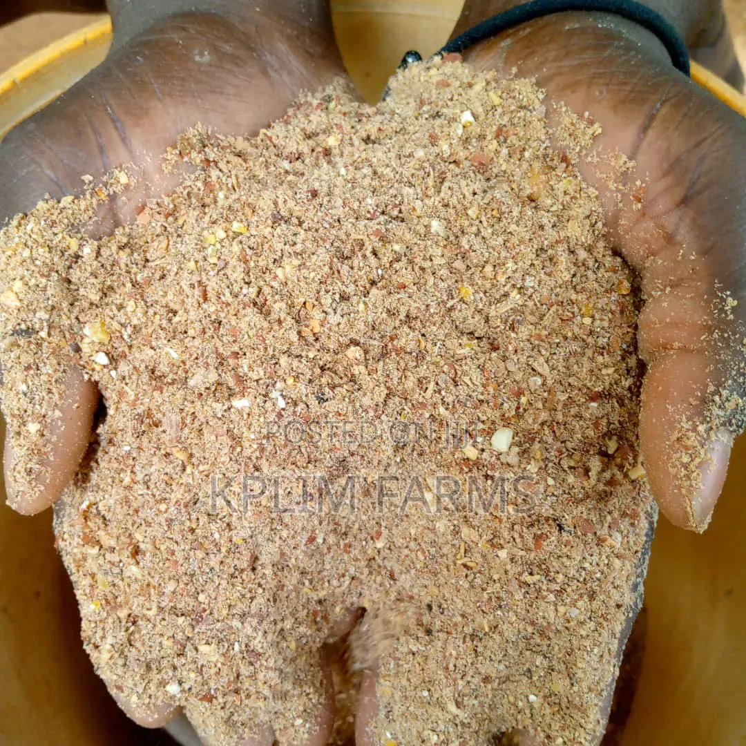 Rabbit Feed (The Golden Feed)
