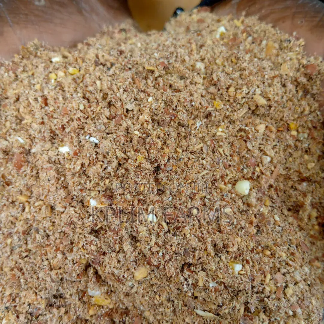 Rabbit Feed (The Golden Feed)