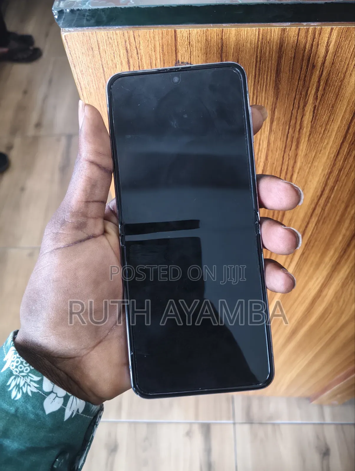 Itel Super 26 Ultra 256 GB Silver