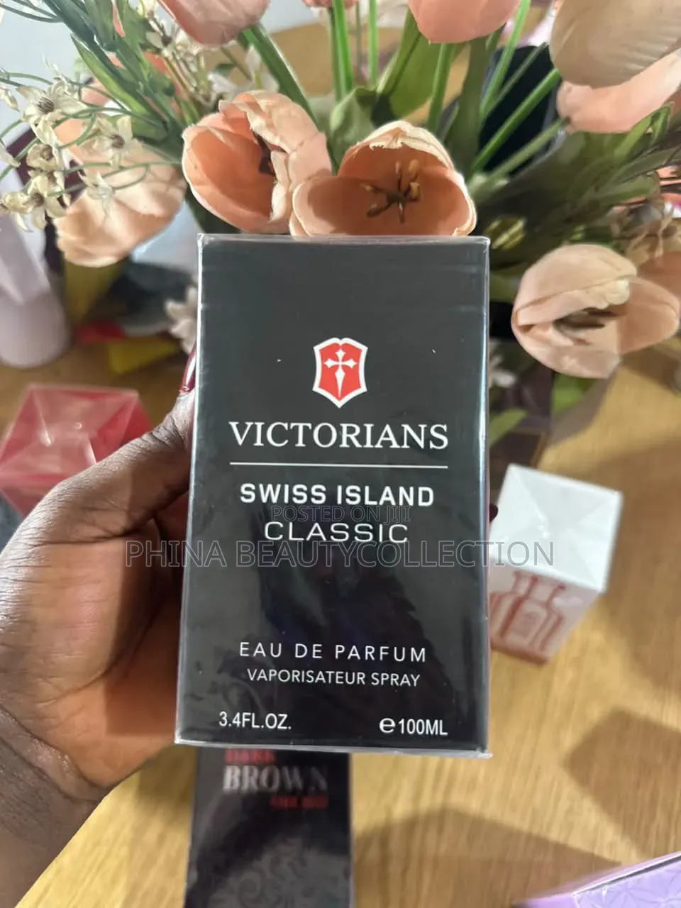 Men Perfume