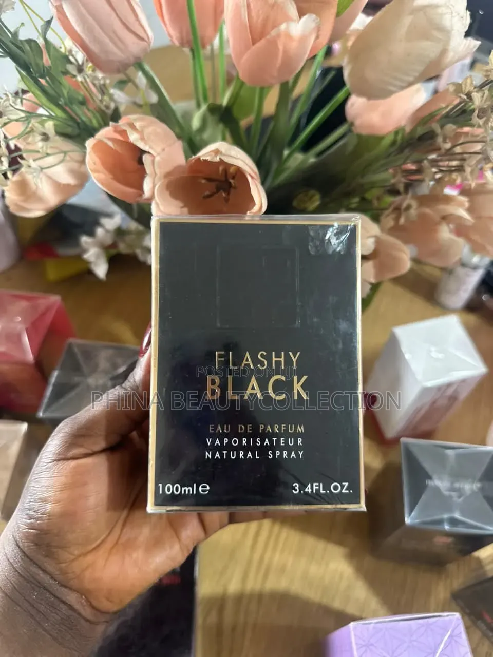 Men Perfume