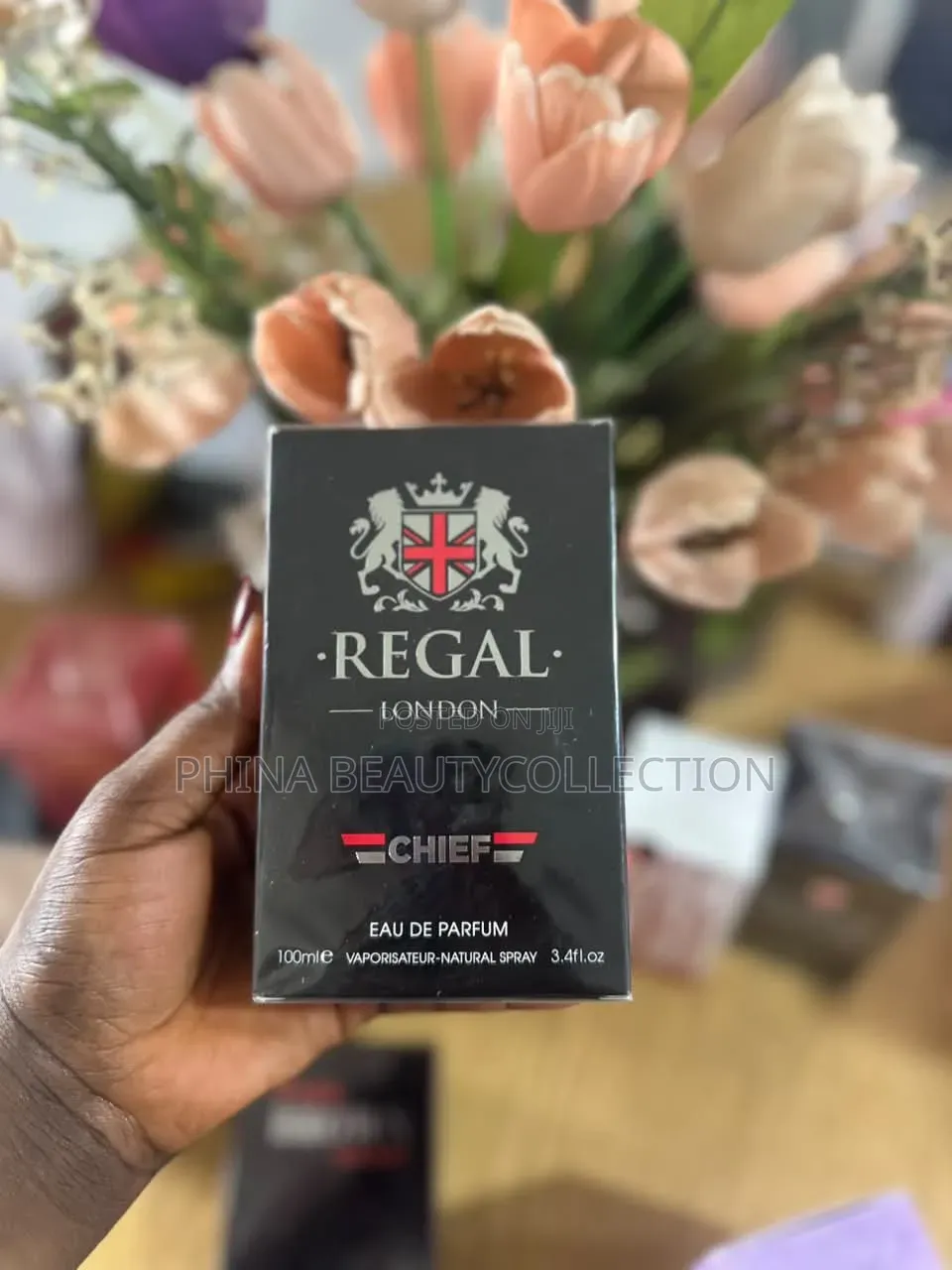 Men Perfume