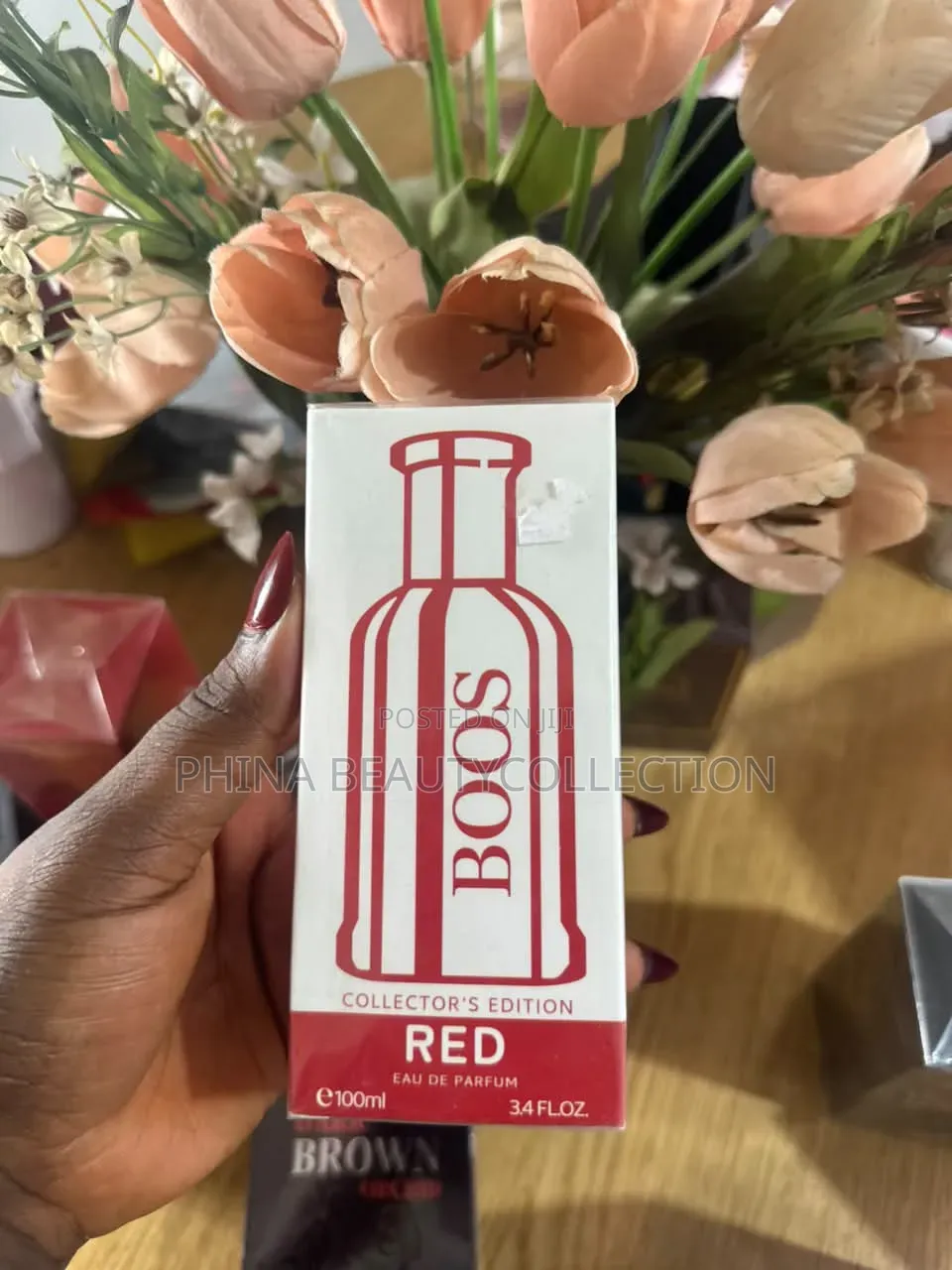 Men Perfume