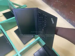 Laptop Lenovo ThinkPad L380 8GB Intel Core i5 SSD 256GB