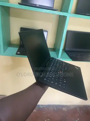 Laptop Lenovo ThinkPad L380 8GB Intel Core i5 SSD 256GB