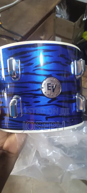 Best Quality Drum Set