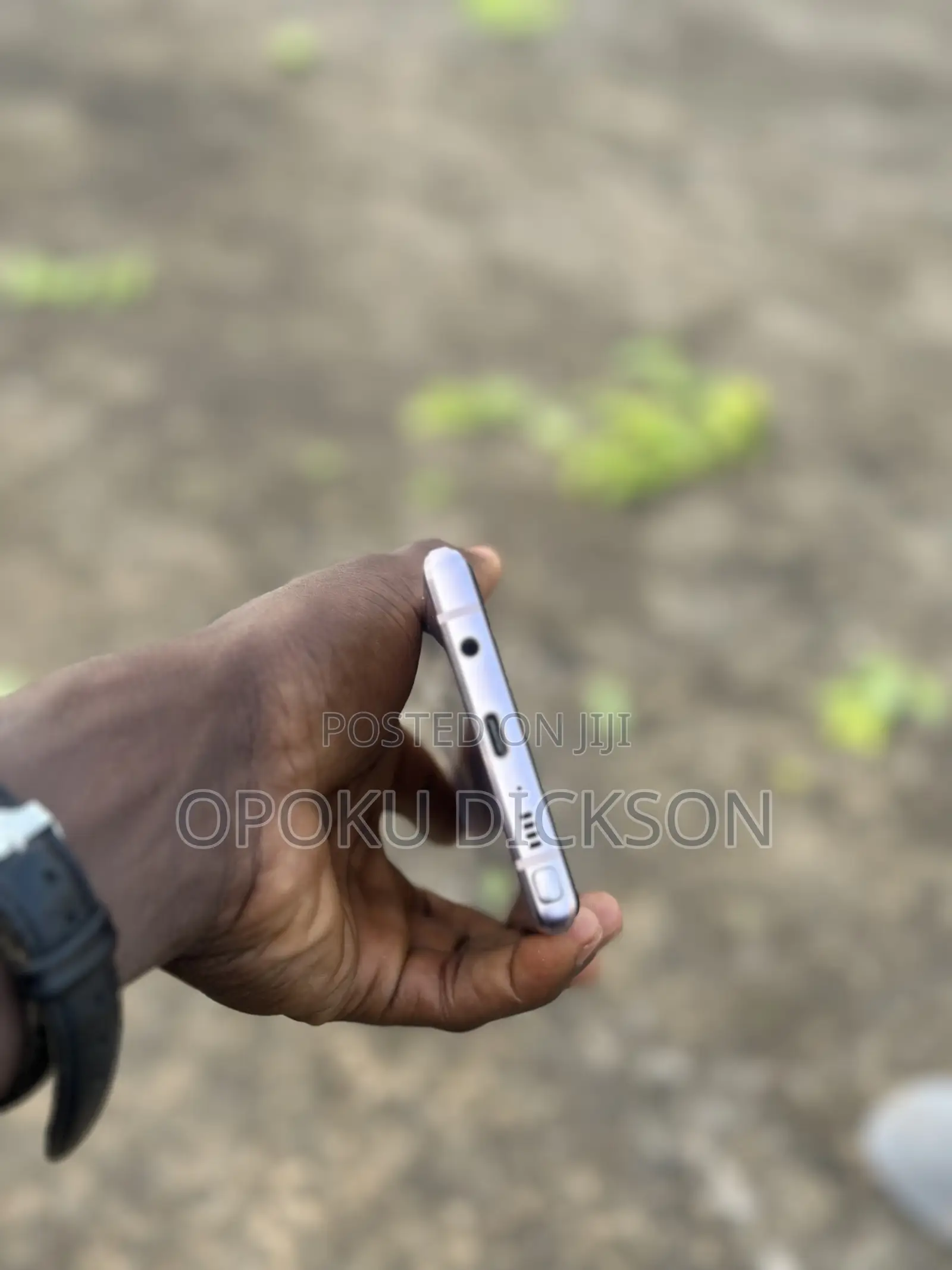 New Samsung Galaxy Note 9 128 GB Purple