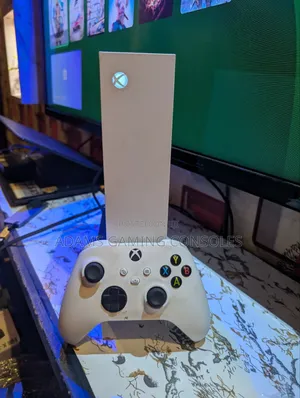 Microsoft Xbox Series S 13games