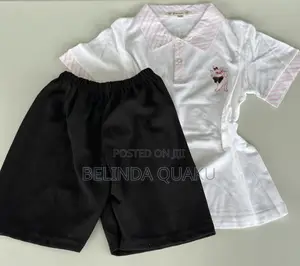Two Pieces Set