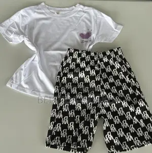 Two Pieces Set