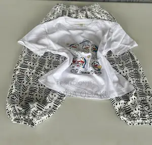 Two Pieces Set
