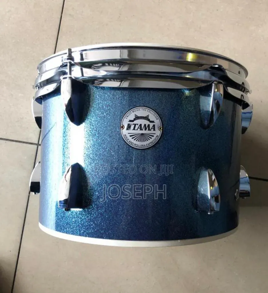 Best Quality Drum Set