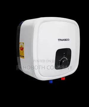 Nasco 15l Sealed Storage Electric Water Heater
