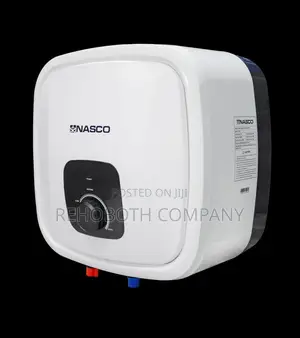 Nasco 15l Sealed Storage Electric Water Heater