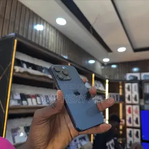 Apple iPhone 15 Pro 128 GB