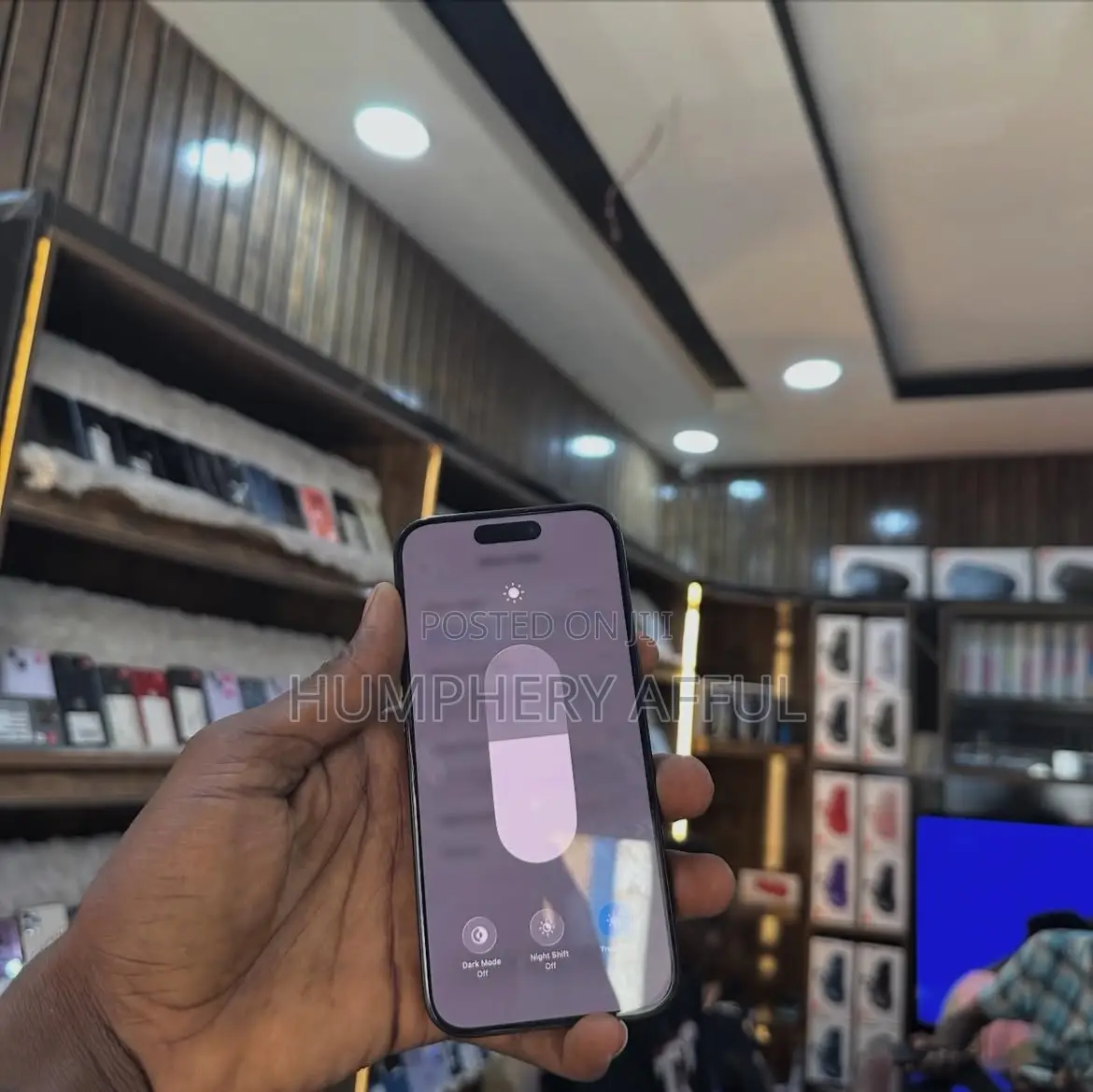 Apple iPhone 15 Pro 128 GB