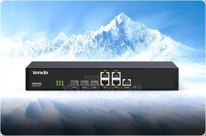 2 Port Gpon Olt Teg1050f