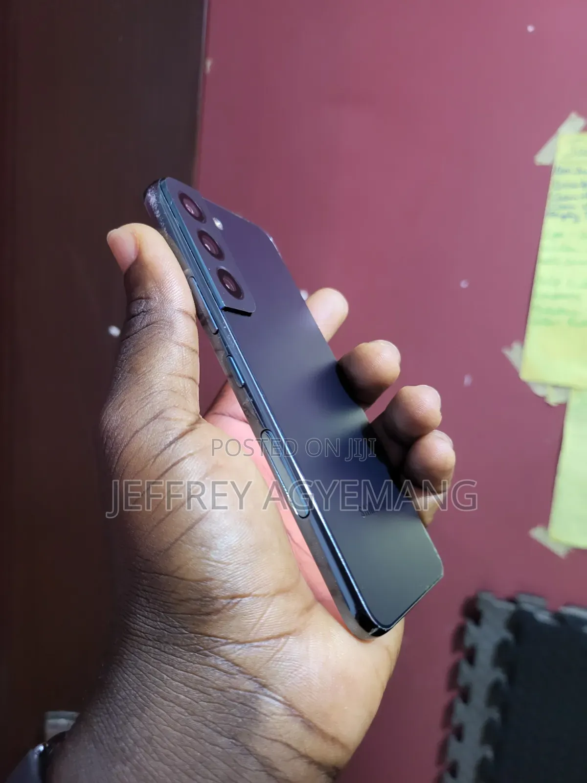 Samsung Galaxy S22 5G 128 GB Green
