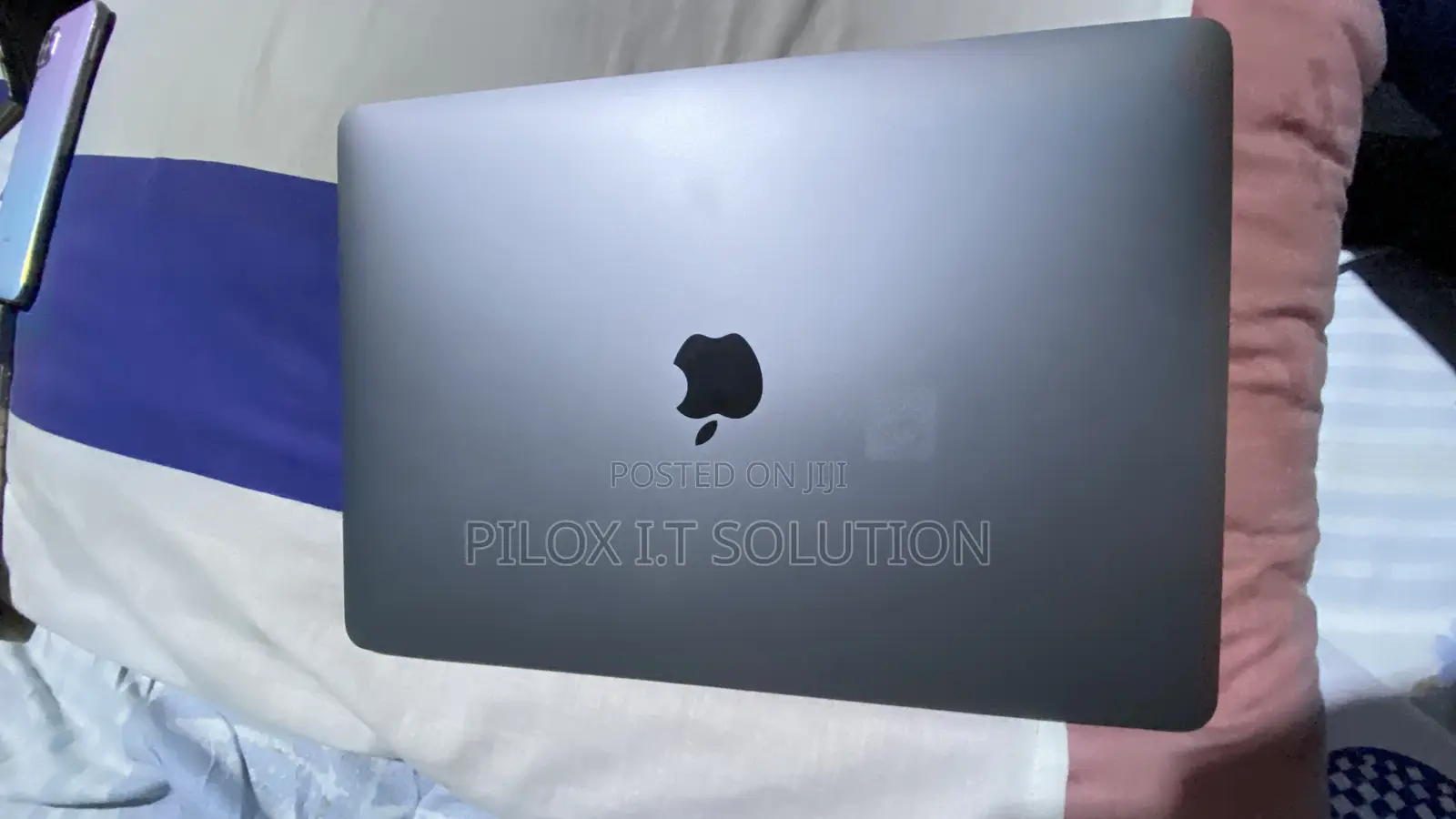 Laptop Apple MacBook Pro 2017 16GB Intel Core i5 SSD 128GB