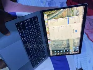 Laptop Apple MacBook Pro 2017 16GB Intel Core i5 SSD 128GB