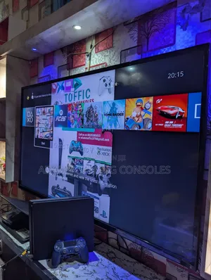Ps4slim 7 Offline Games Installed