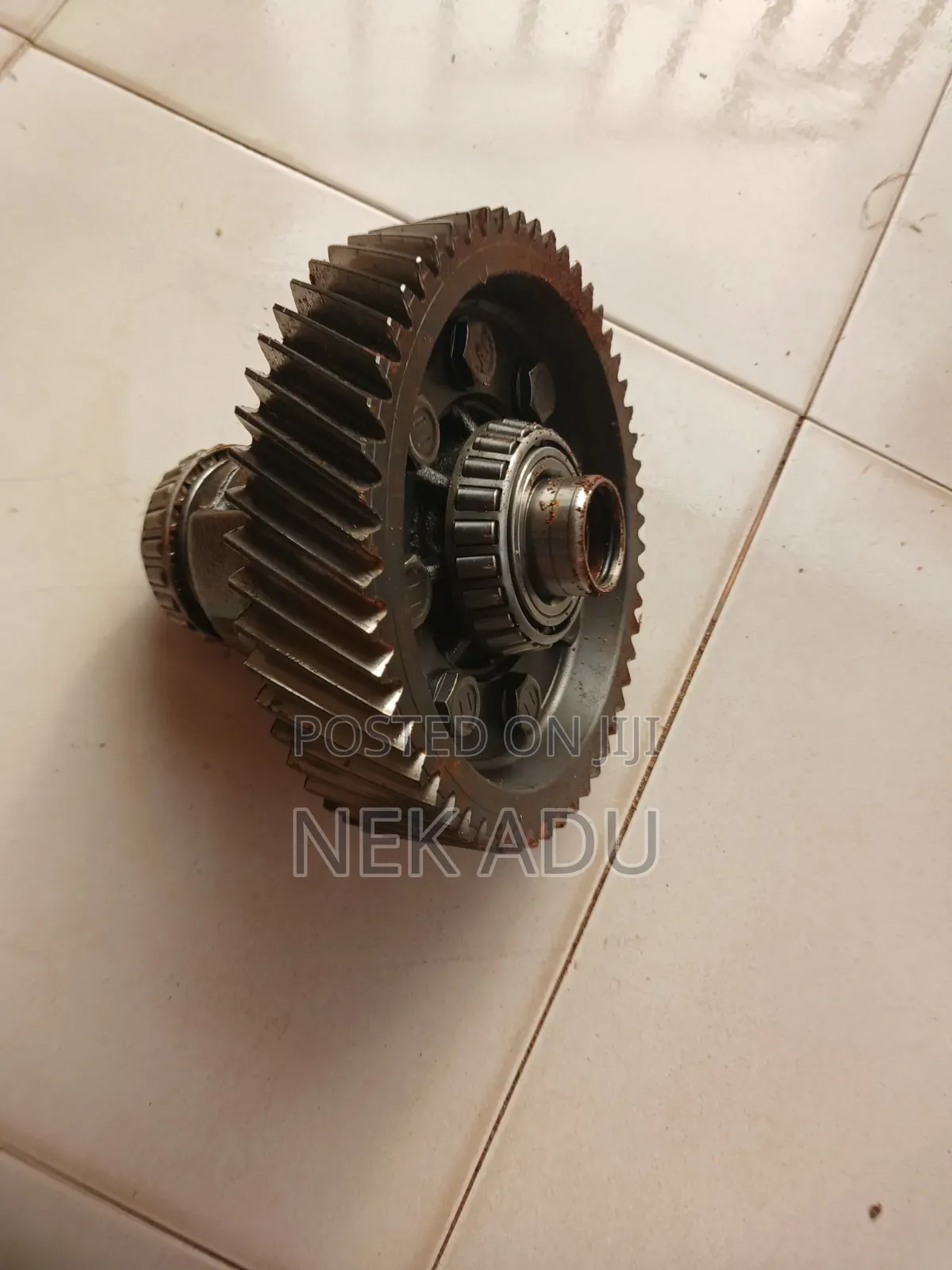  / Kia Optima Gear Drive for Sale