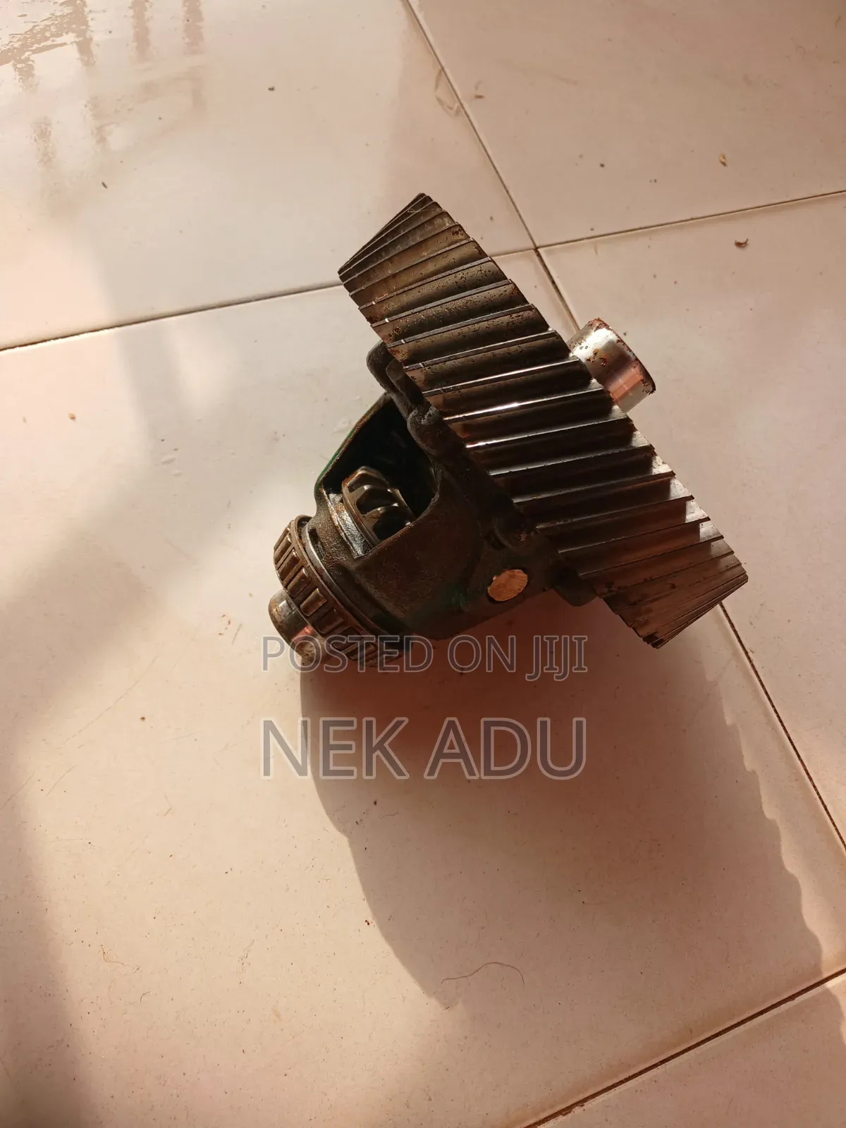  / Kia Optima Gear Drive for Sale