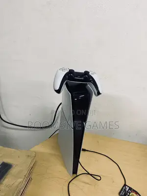 Ps5 Slim With Online Games