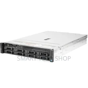 Server Dell PowerEdge R730 128GB Intel Xeon SSHD (Hybrid) 6T