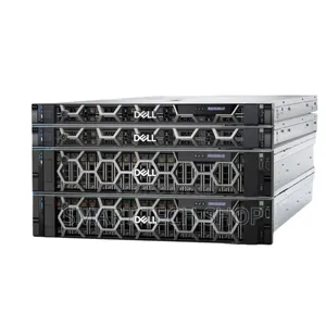 Server Dell PowerEdge R730 128GB Intel Xeon SSHD (Hybrid) 6T