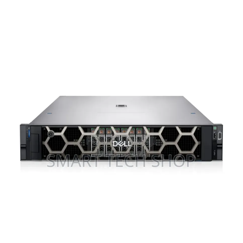 Server Dell PowerEdge R730 128GB Intel Xeon SSHD (Hybrid) 6T