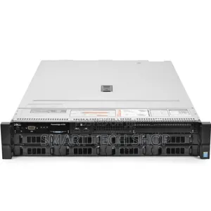 Server Dell PowerEdge R730 128GB Intel Xeon SSHD (Hybrid) 6T