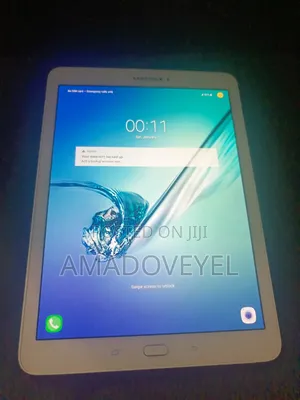 Samsung Galaxy Tab S2 9.7 32 GB White