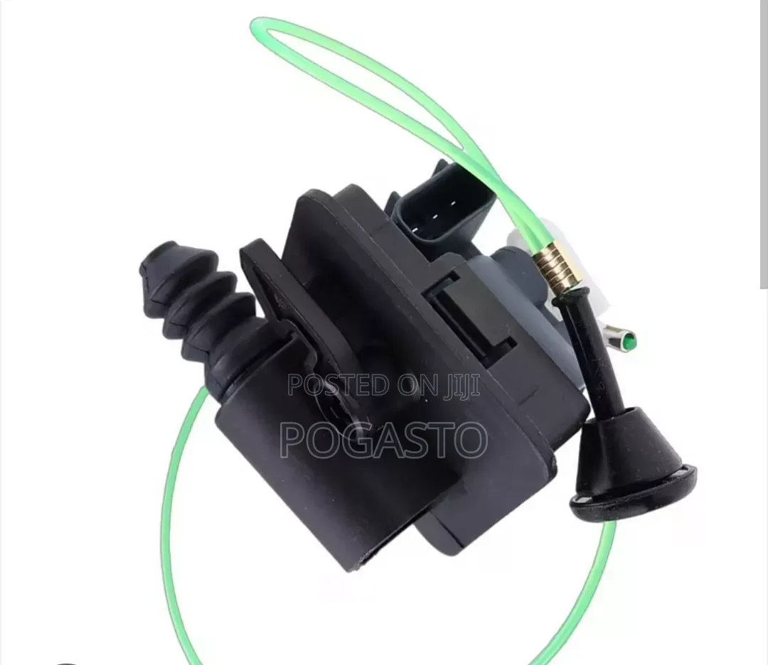 Honda Civic Fuel Actuator/Motor 2016-2017-2018-2019-2020-2021