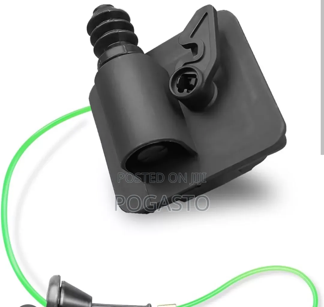 Honda Civic Fuel Actuator/Motor 2016-2017-2018-2019-2020-2021