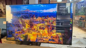 Samsung Qled 50 Inches Q60 Series