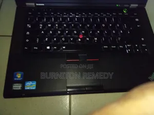 Laptop Lenovo ThinkPad T430s 12GB Intel Core i5 SSD 256GB