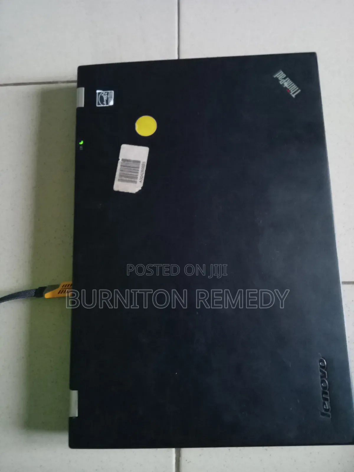 Laptop Lenovo ThinkPad T430s 12GB Intel Core i5 SSD 256GB