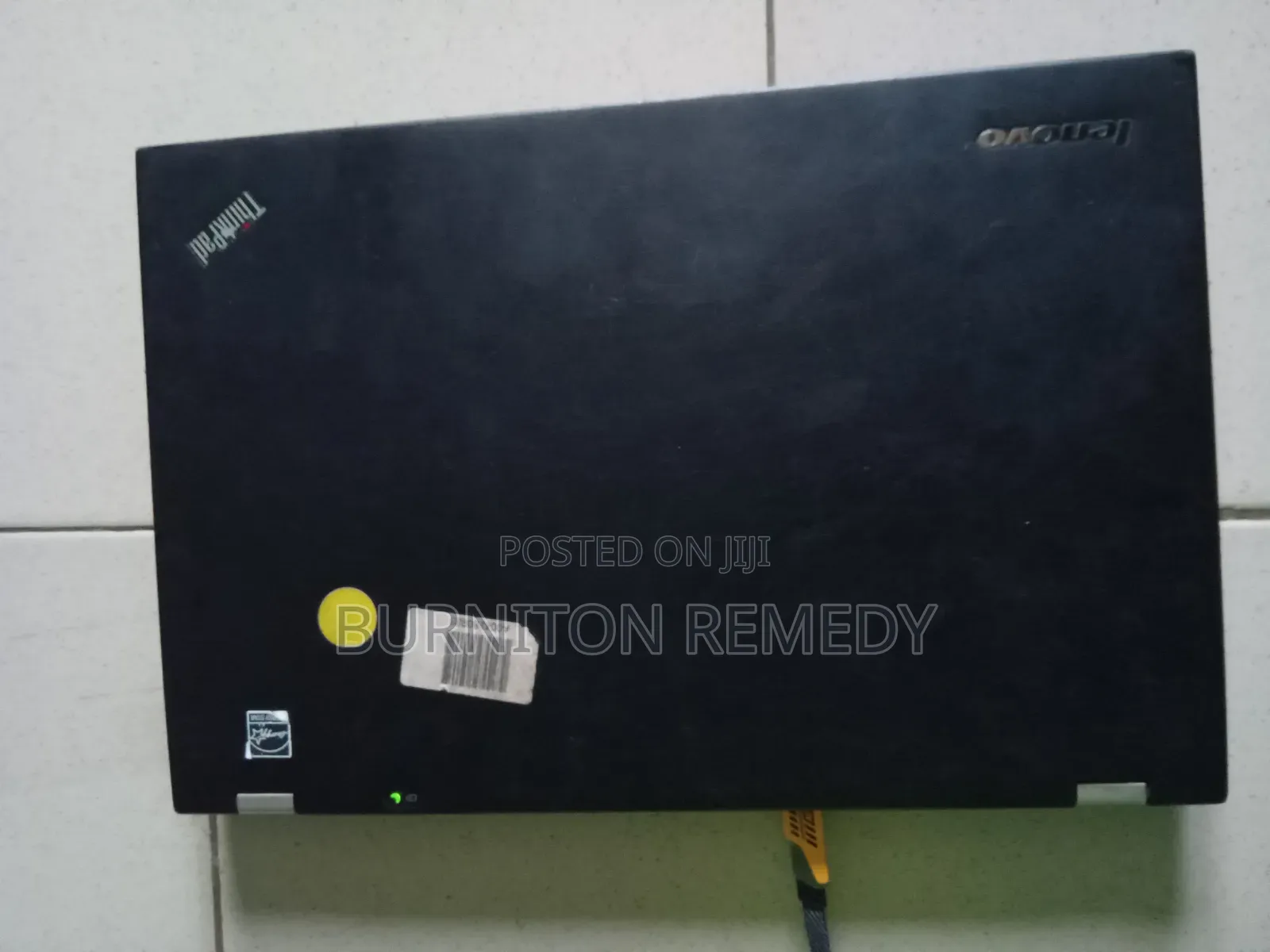 Laptop Lenovo ThinkPad T430s 12GB Intel Core i5 SSD 256GB
