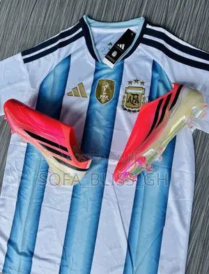 Adidas F50 World Cup Elite Fg Boots