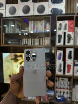Apple iPhone 15 Pro 128 GB