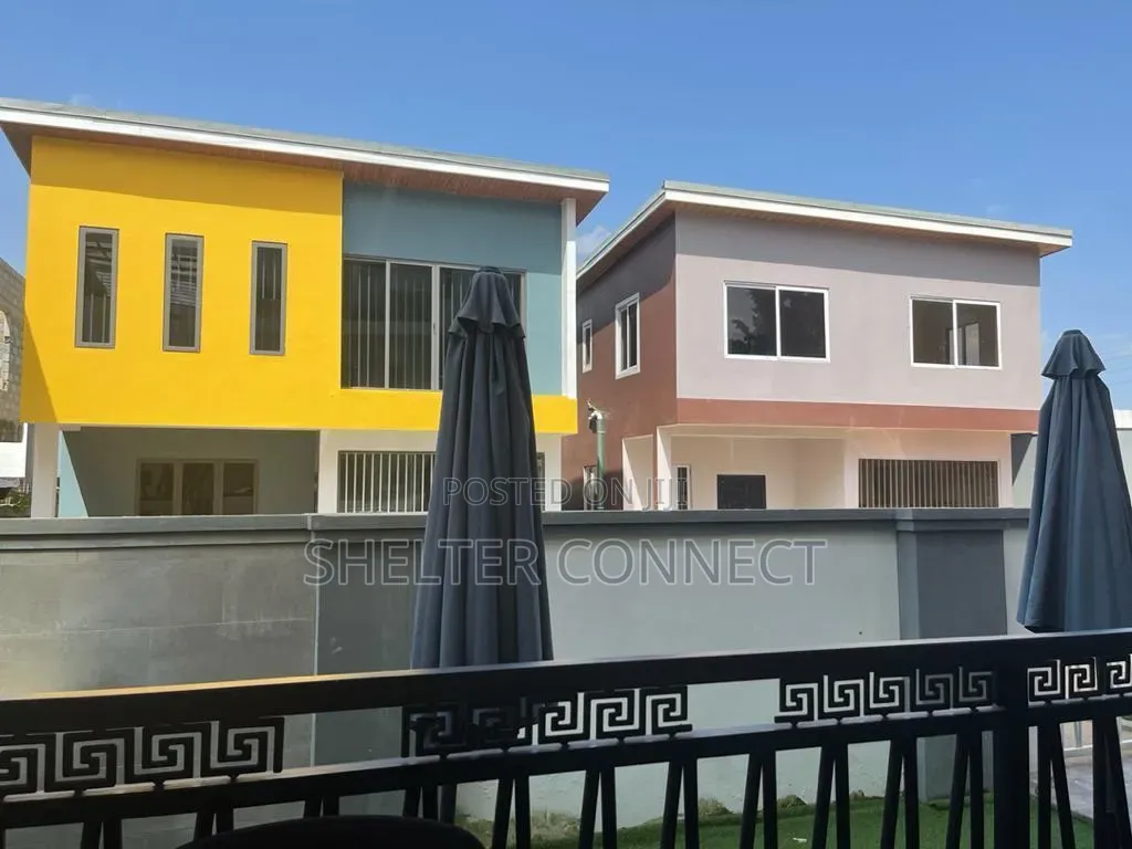 3bdrm House in Oyarifa for rent