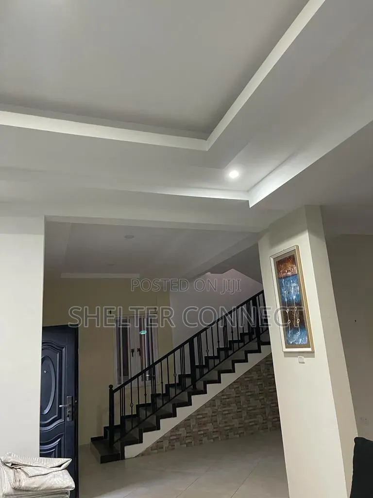 3bdrm House in Oyarifa for rent