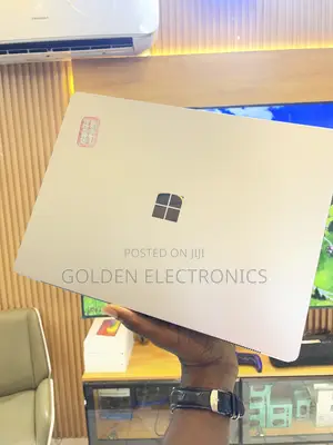 Laptop Microsoft Surface Laptop 4 8GB Intel Core i5 SSD 256GB